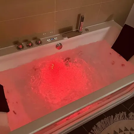 Le Cocon Des Rives Apartman *