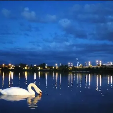 Le Cocon Des Rives Nancy