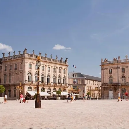 Le Cocon Des Rives *