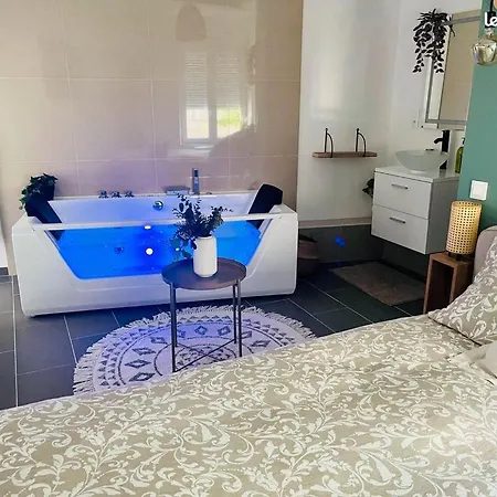 Le Cocon Des Rives *