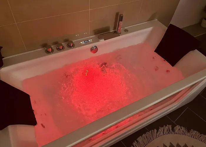 Le Cocon Des Rives Apartamento *