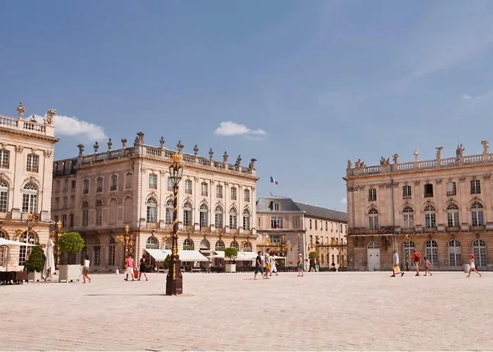 Le Cocon Des Rives *